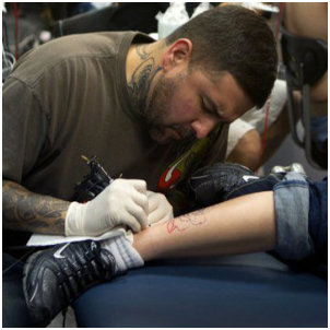 5 Best Tattoo Artists in Kansas City MO